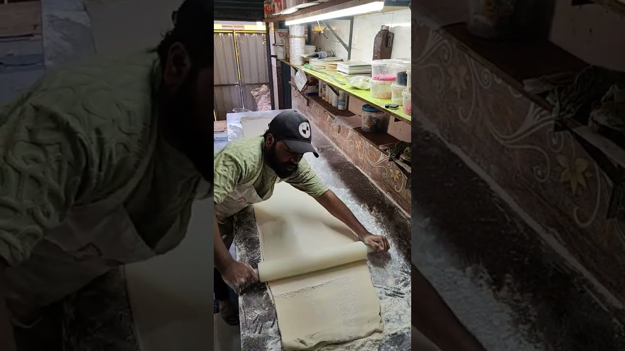 Cake stylish Saddam g.v.t is live
