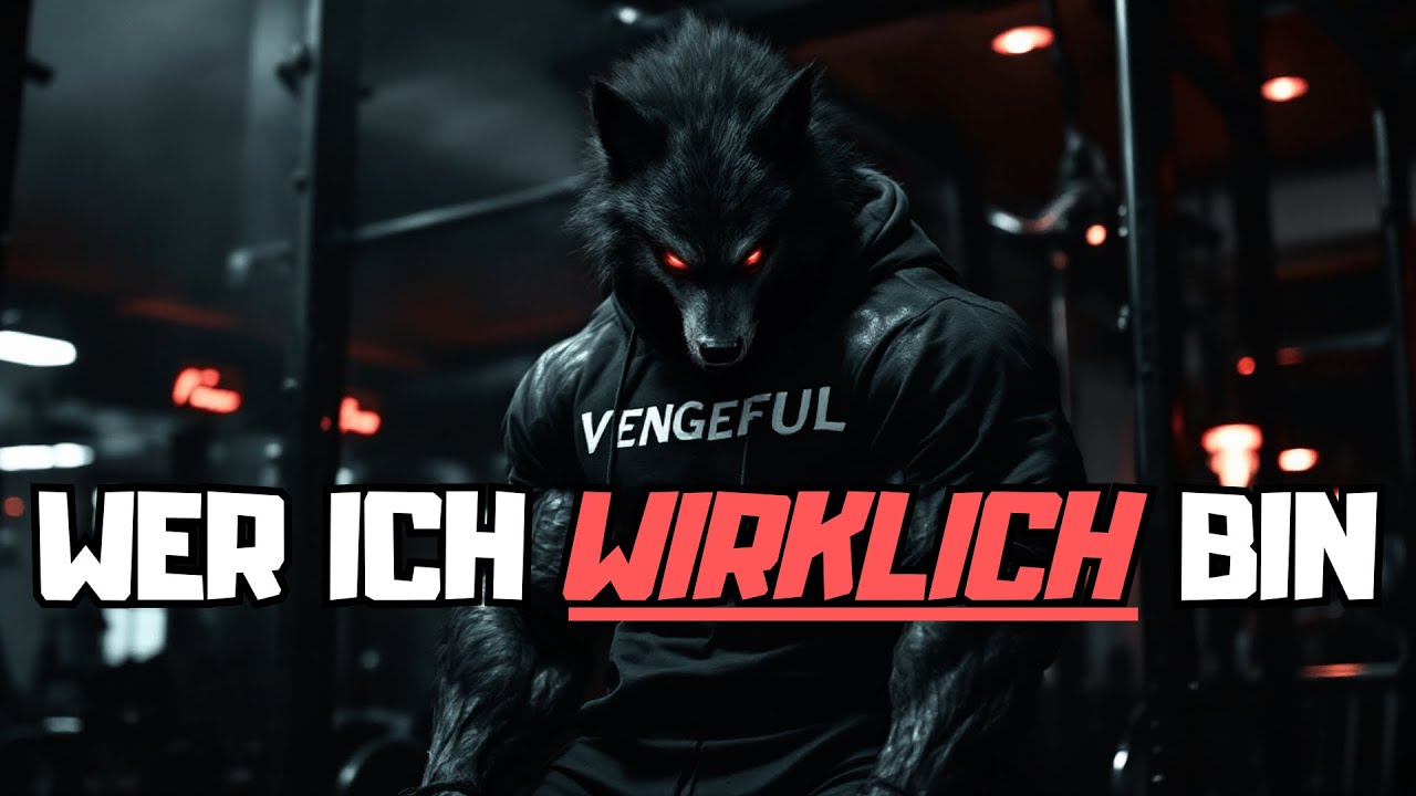 VENGEFUL - Wer ich wirklich bin!