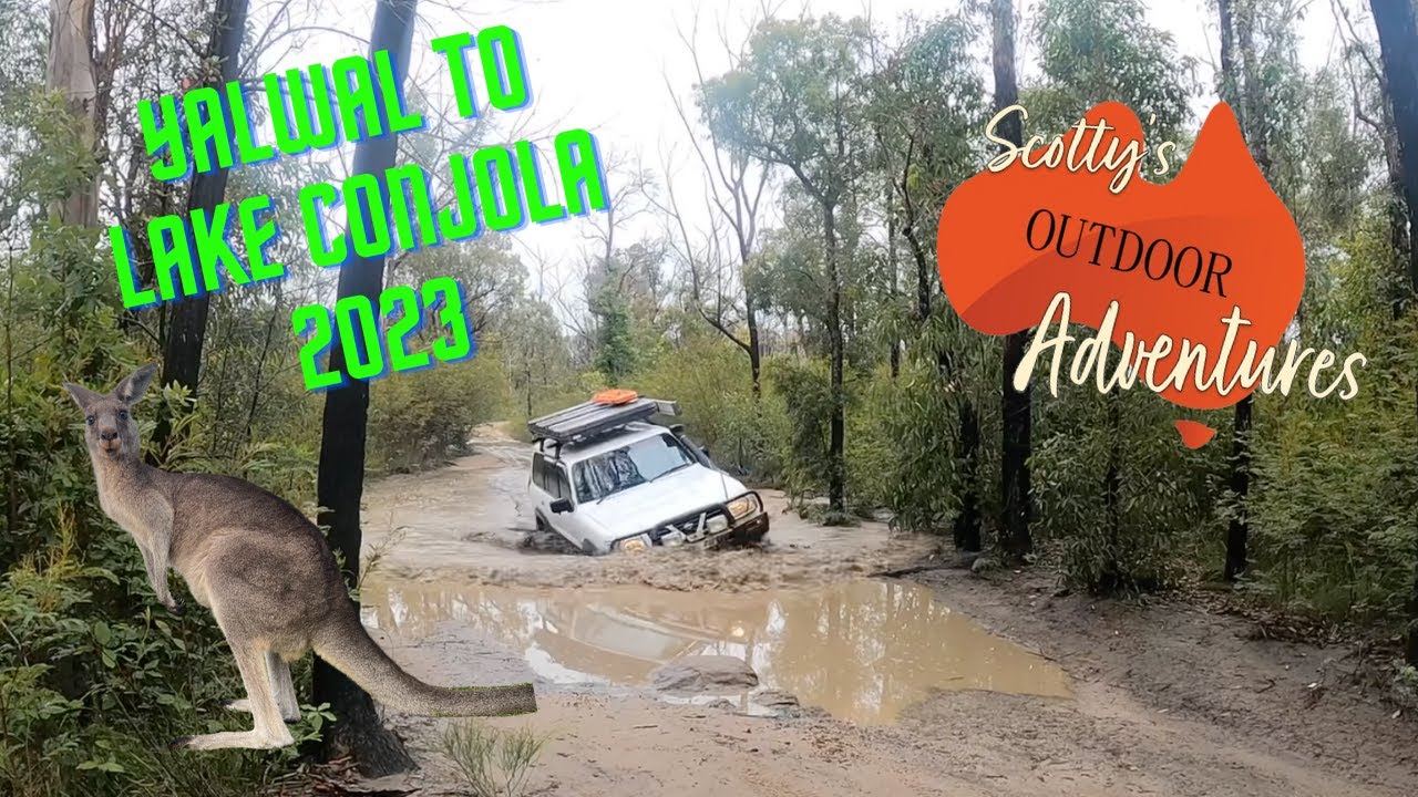 Yalwal 4x4 & Camp