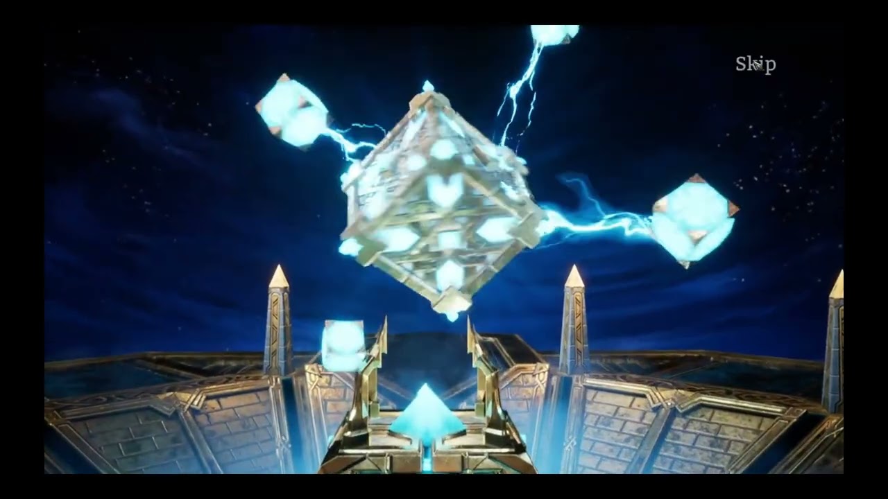 #watcherofrealms #RuenHollowevent   ANORA MALVİRA RUEN HOLLOW SUMMONN 2