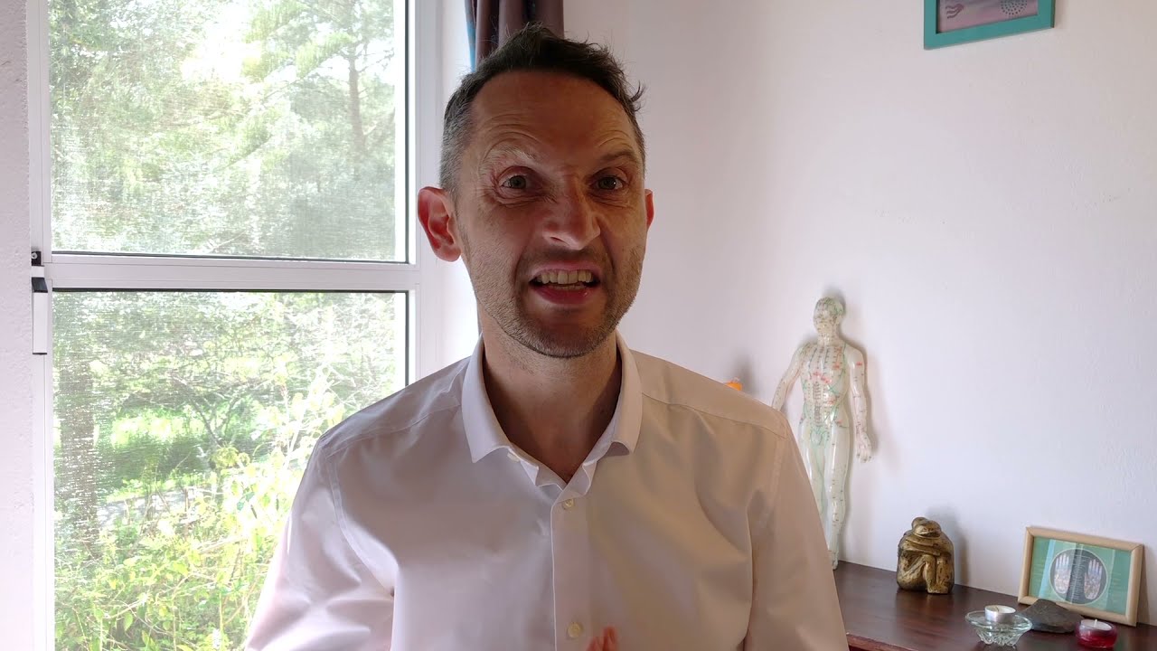 5 Elements Acupuncture - Treating Emotions, Thoughts & The Spirit