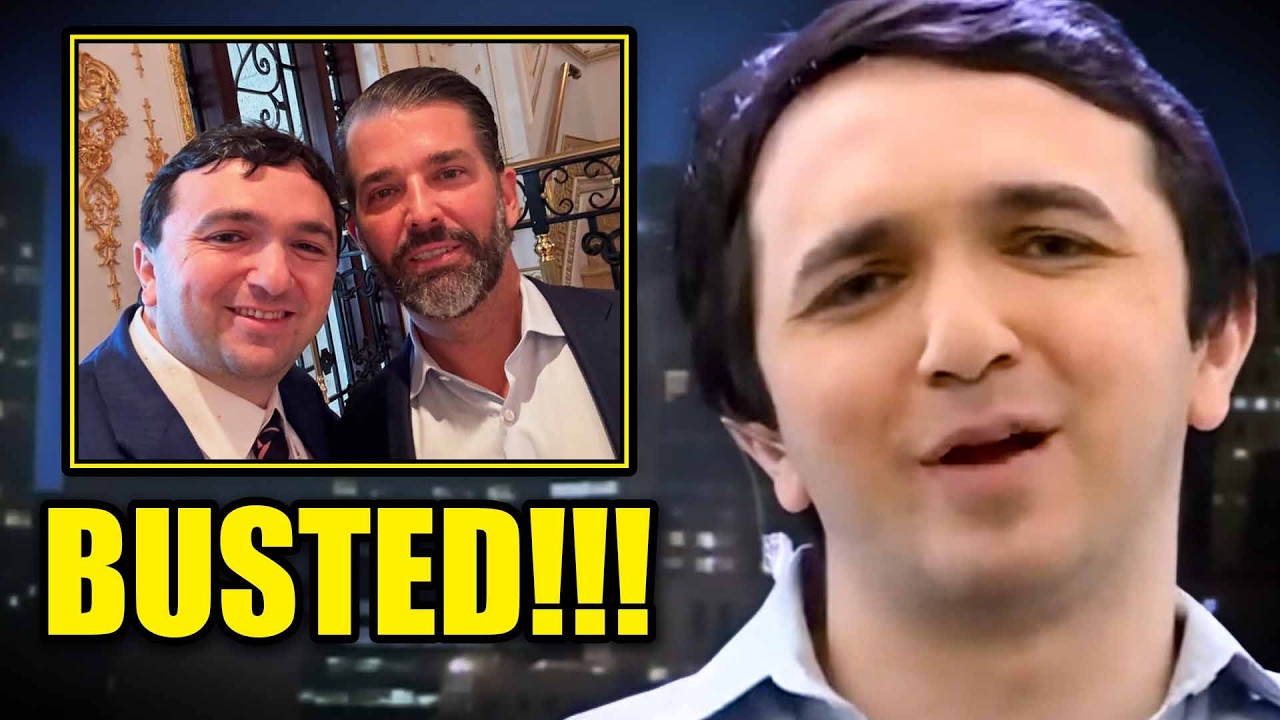 Trump Pardon BACKFIRES as MAGA Lawyer ARRESTED!