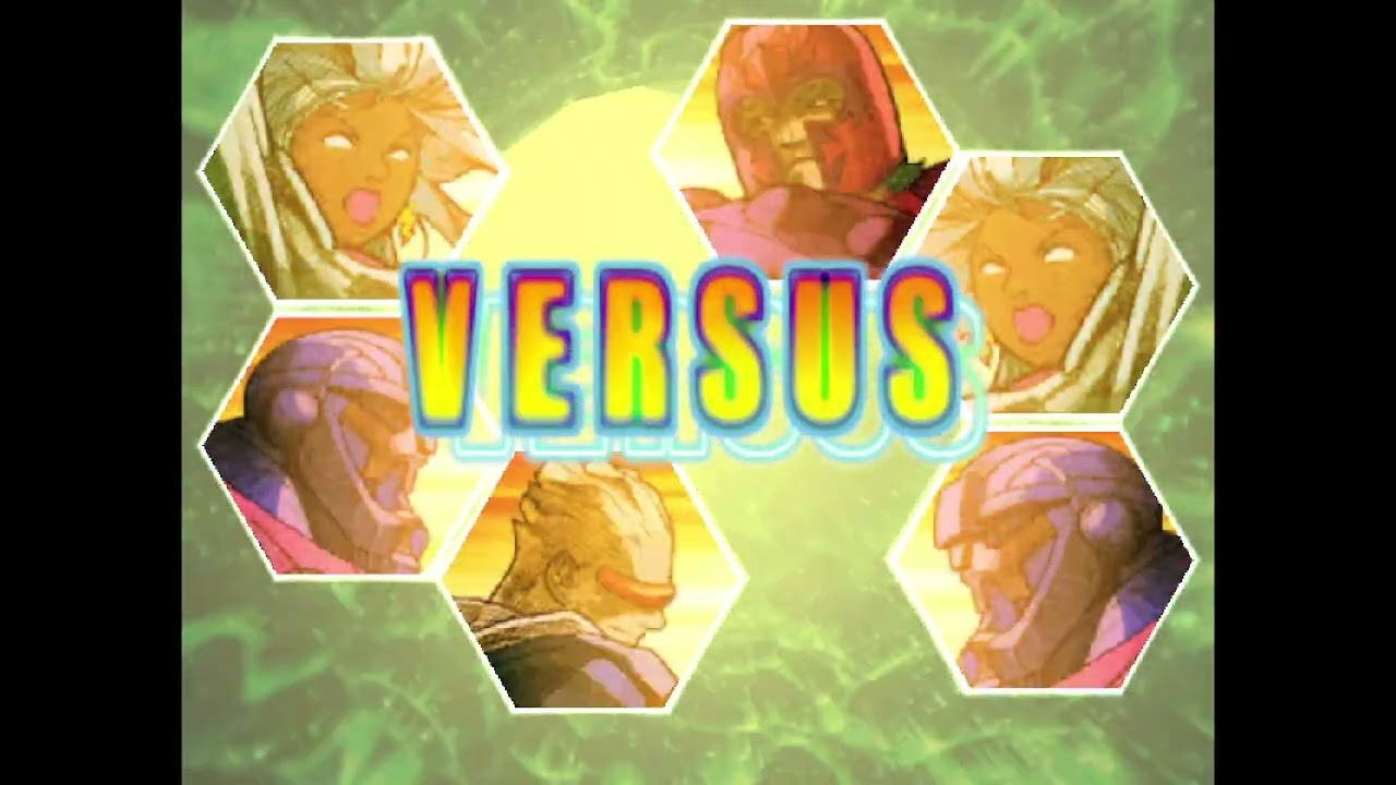 Mvc2 on Steam PC - Kest (Santhrax) vs DarkDios (MSS)  2026-03-15
