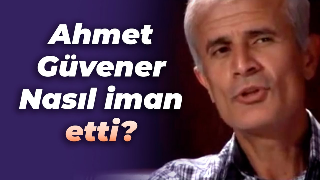 Neden Hristiyan Oldum? (1. Sezon 1.Bölüm)