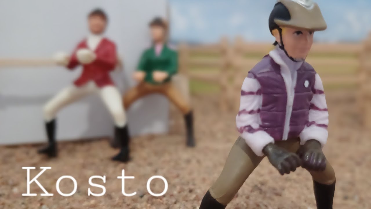 Kosto (lyhytelokuva)