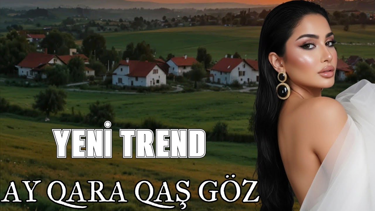 Ay Qara Qaş Göz Gel Güle Güle / Alacağam Mən Səni ( Mehran Şeyxi ) Gara Qash Goz