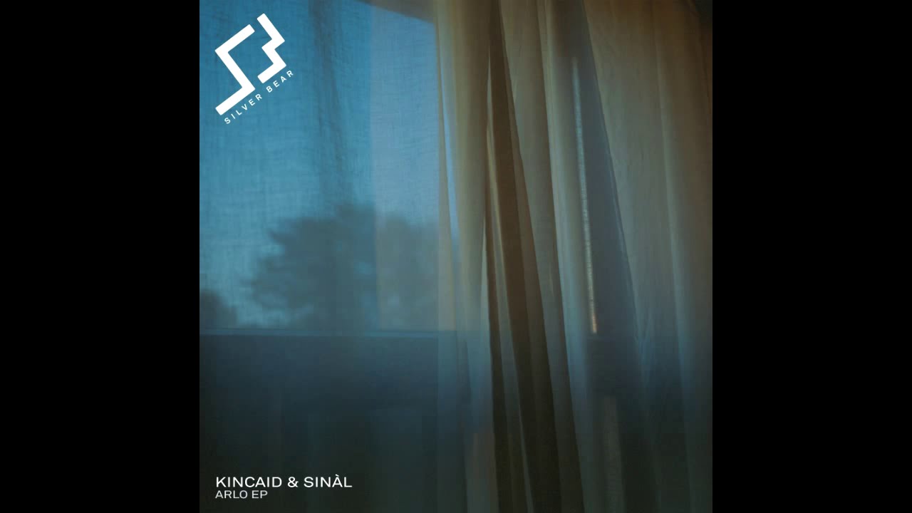 Kincaid - Sitting Birds [Silver Bear Recordings]