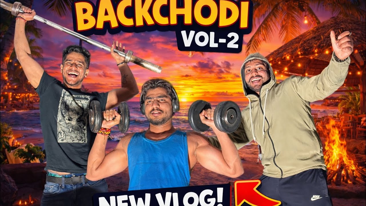 Gym full backchodi vol-2 😂( watch till end  #funny  #gymlover #gym #youtubevideo #viral #trending )