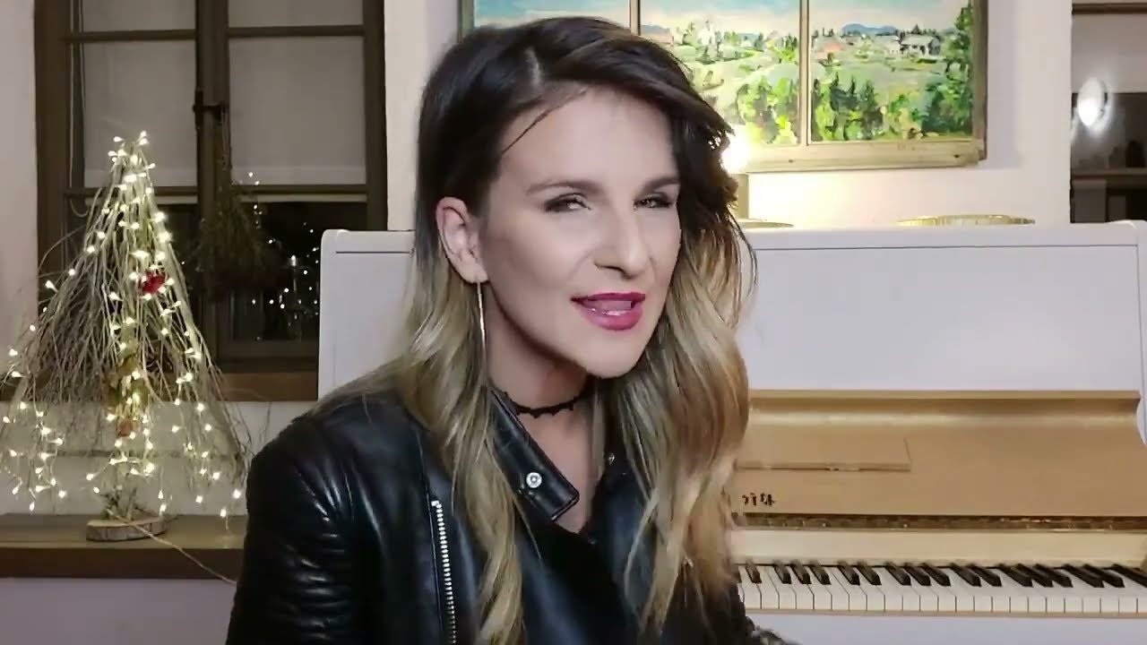 DEJAN DOGAJA & SKUPINA CHICAS - ŽUTA RUŽA