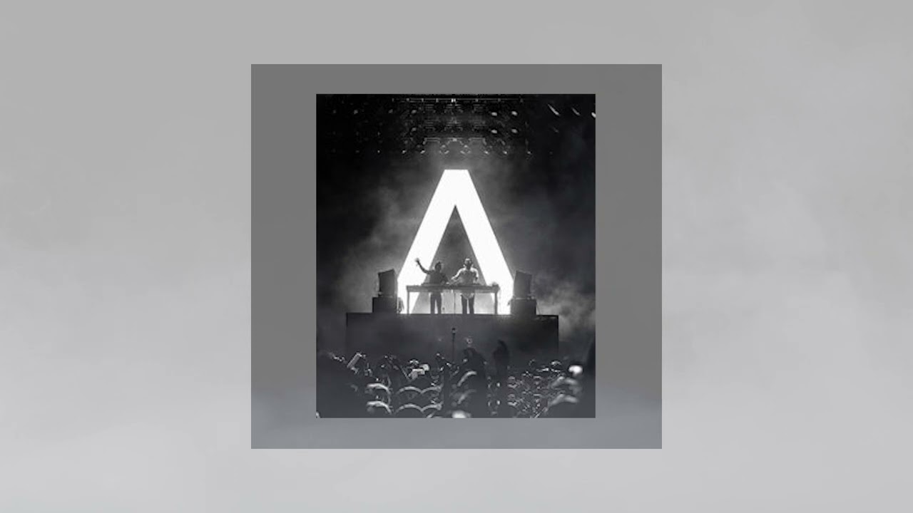 Axwell /\ Ingrosso -- Something New [S L O W E D + REVERB + BASS]