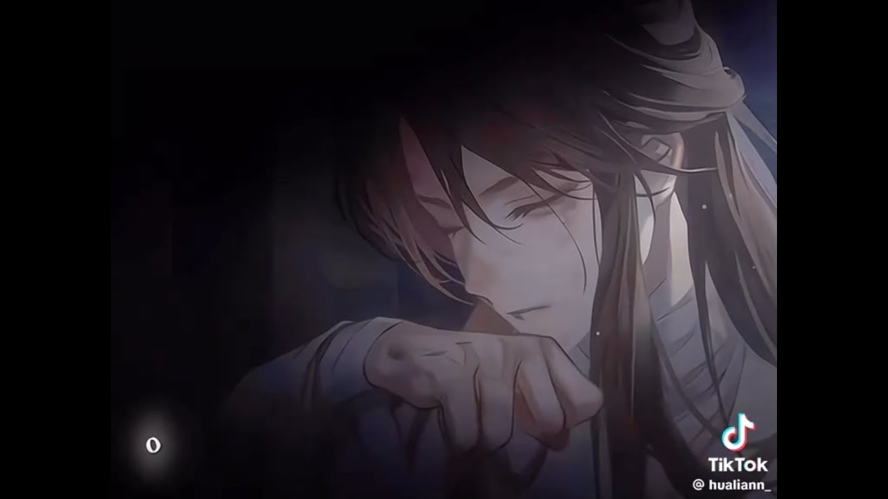 Tgcf TikTok compilation 23! (FLASH WARNING! MAJOR SPOILER WARNING!!!)