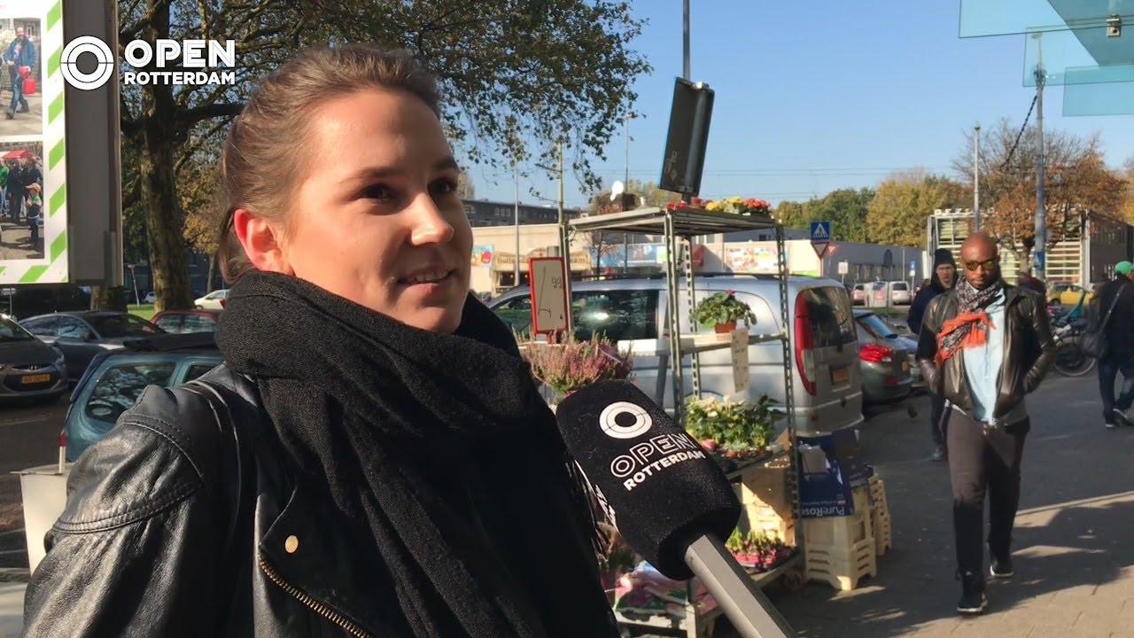 OPEN vraag - Hoelang blijft de Rotterdammer in Rotterdam wonen?