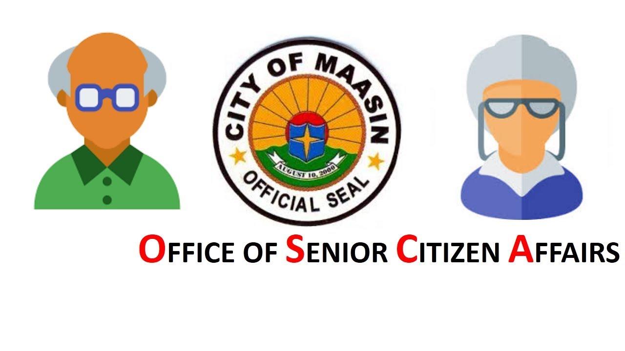 EXPANDED SENIOR CITIZEN ACT 2010 R.A.  9994 IN 15 MINS.