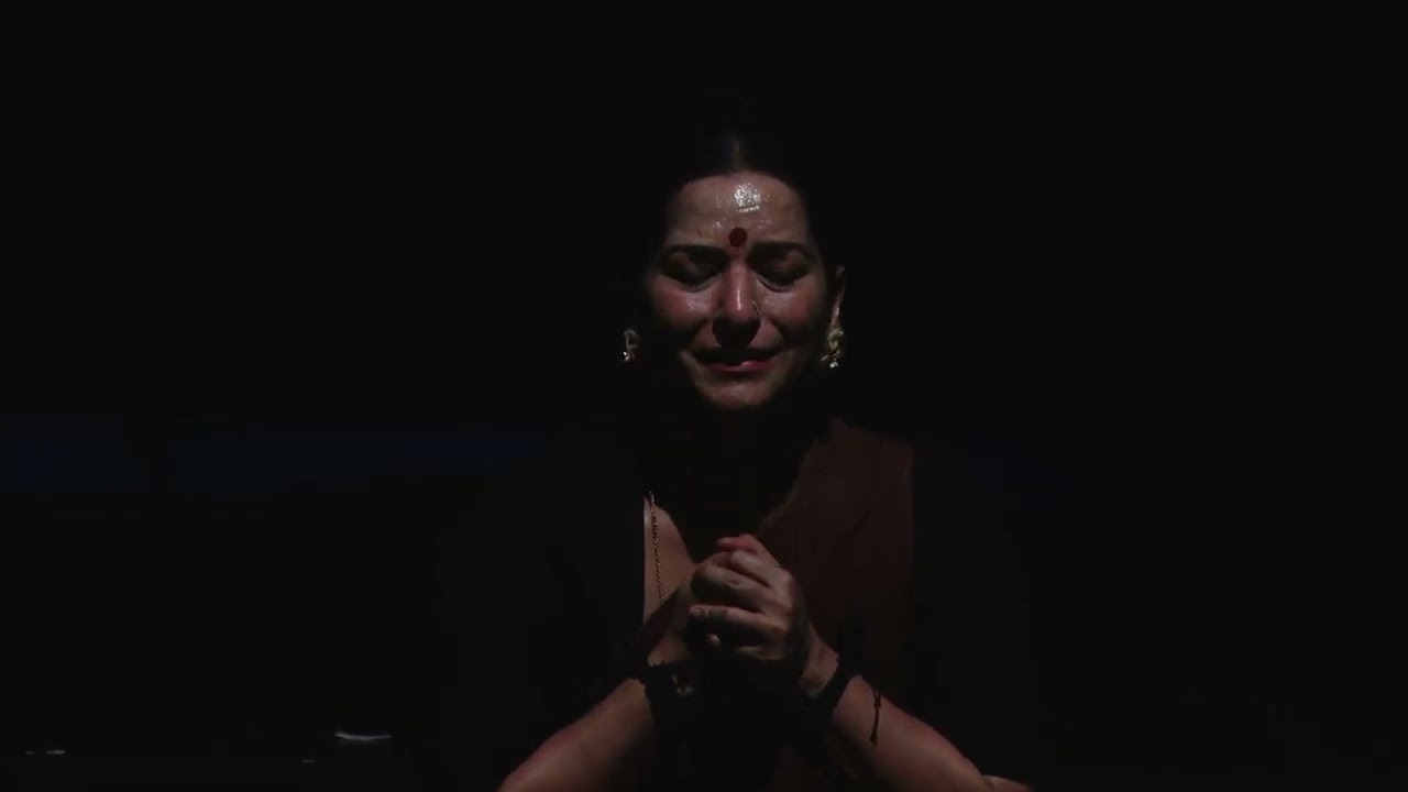 JANAAMI JAANAKI