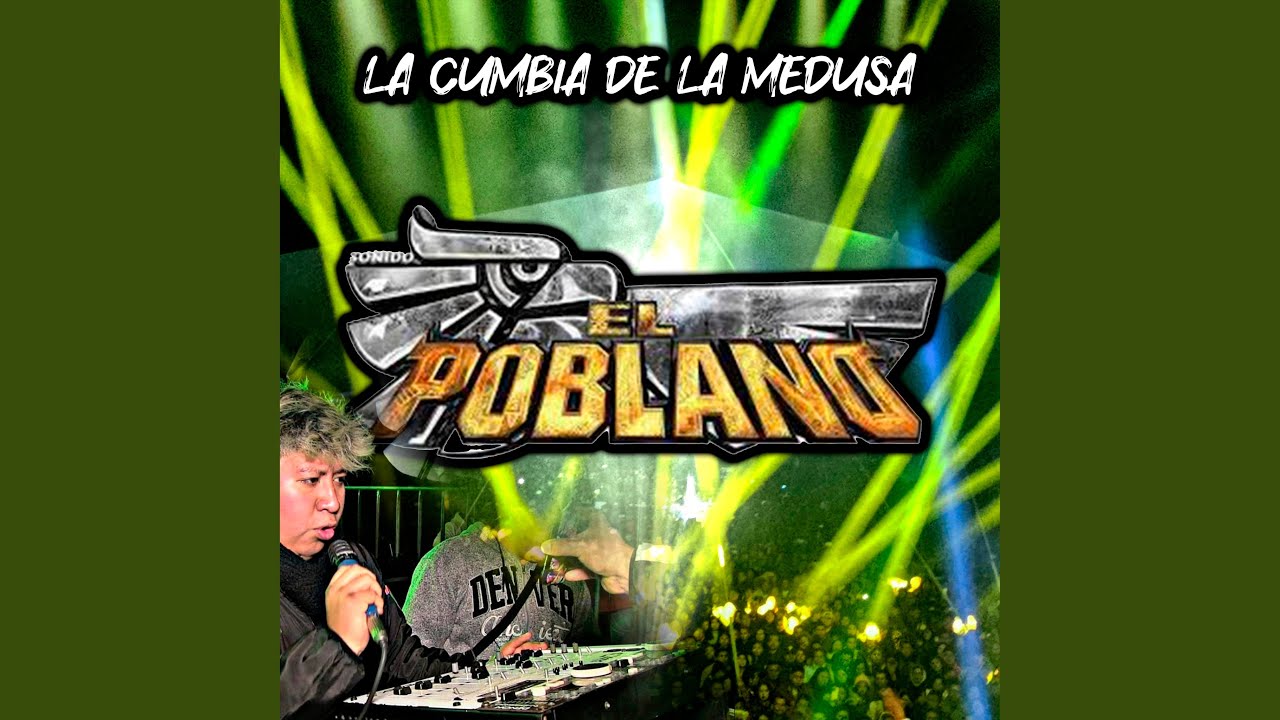 La Cumbia de la Medusa
