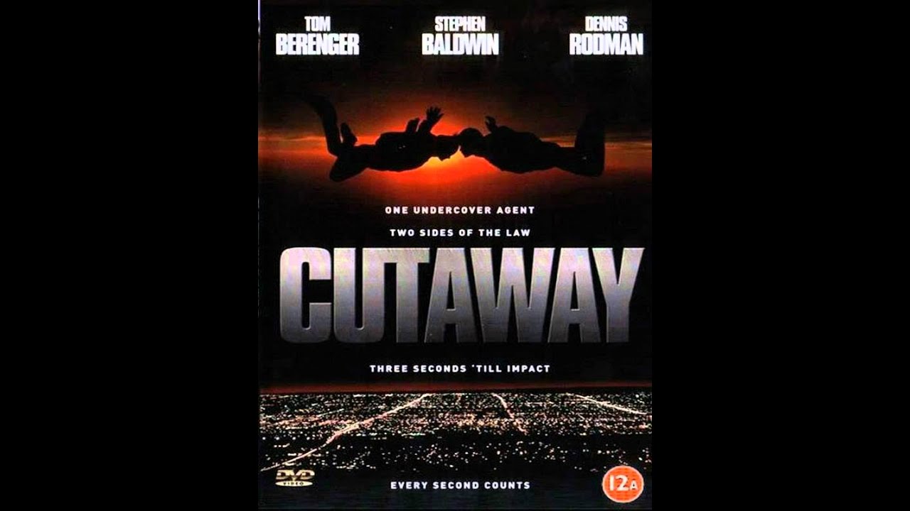 Entrain - All One (We Are All Connected) | OST Cutaway
