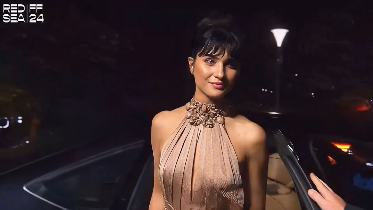 Beautiful Tuba Büyüküstün ✨The Red Sea International Film Festival 2024 #tubabüyüküstün #redsea 