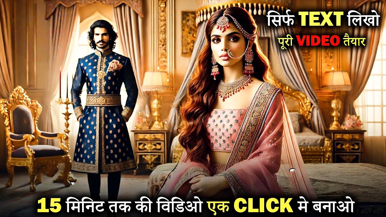 Ai story video kaise banaye | Ai video kaise banaye | Ai video generator