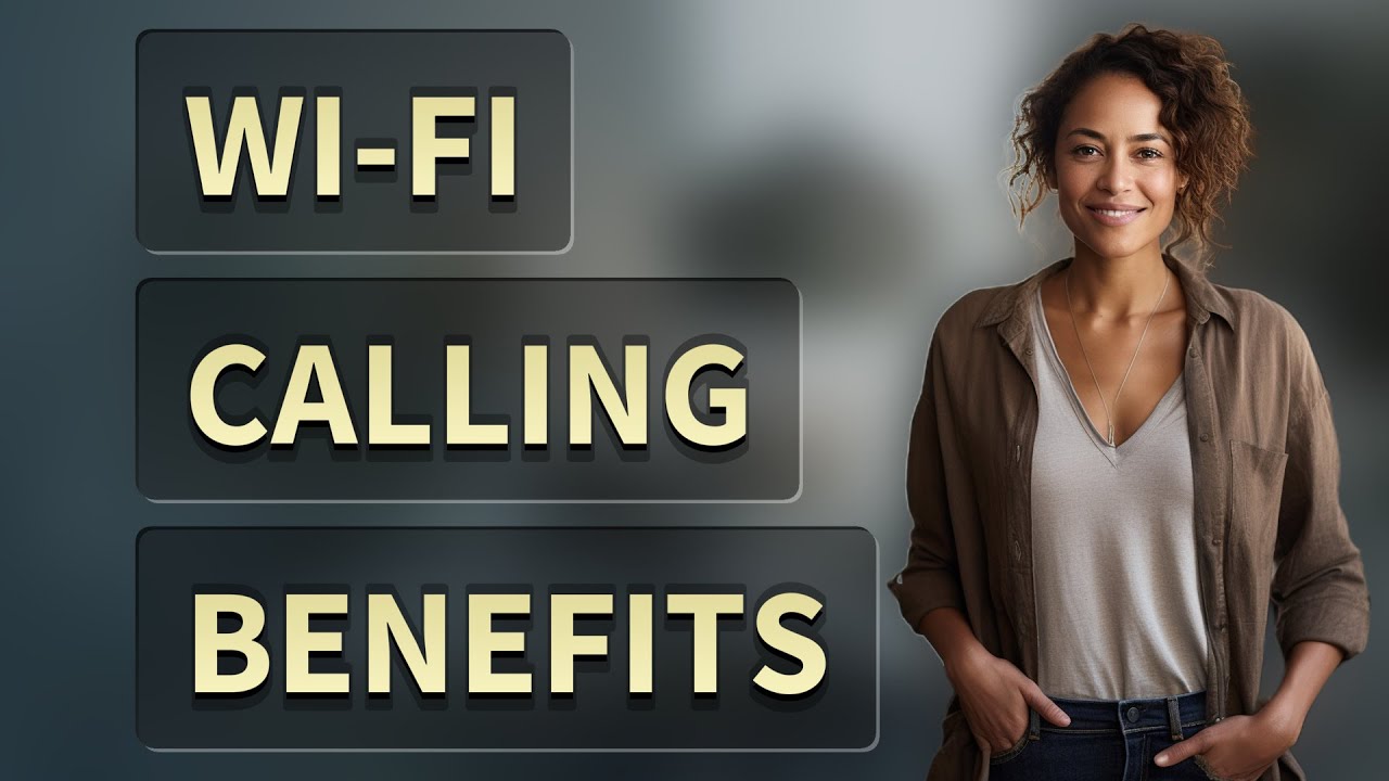 What Hidden Benefits Does Wi-Fi Calling Unlock on Your Phone?