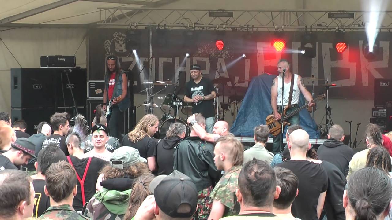 DEFEKT MUZGÓ  - WAŁBRZYCH  -