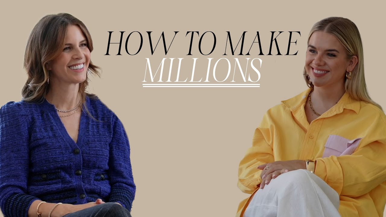 How To Scale A Typical &lsquo;Small Business&rsquo; To Be Worth Millions With Candace Nelson