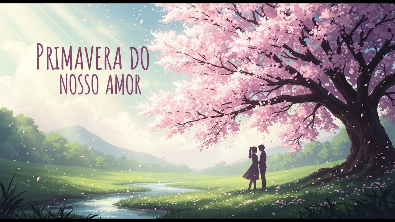 PRIMAVERA DO NOSSO AMOR — Quando o Amor Floresce Mesmo Depois de Tudo I Funk Melody
