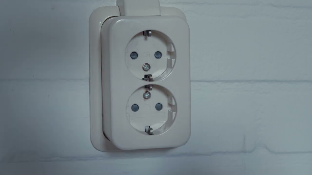 Hoe werkt het? - Stroomuitval