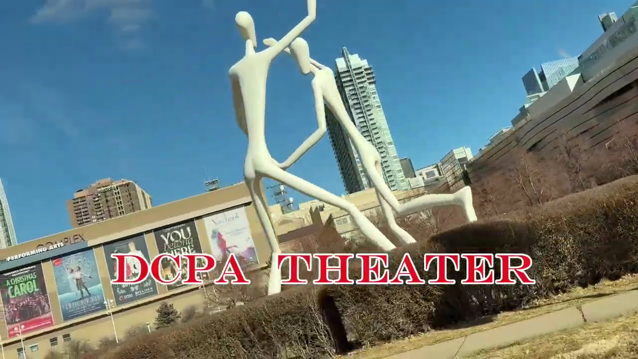 Trip to Downtown Denver #youtubeshorts #trending #viral #ytshorts #denver#trip #family #fun#tour 
