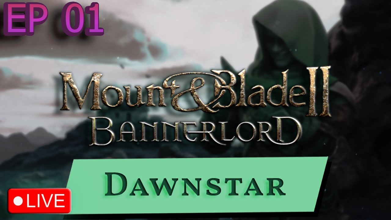 The Dawn Of The Islanders | Dawnstar Clan - EP 01