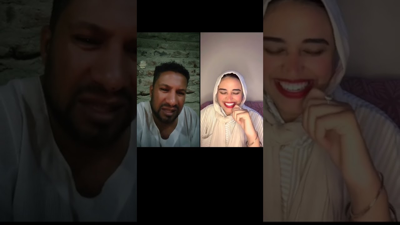 الفيديو ممنوع لأصحاب الضحك بصوت عالي 😂😂مقلب دكتورة الجلدية 😂😂#ملك_الإشتغالات