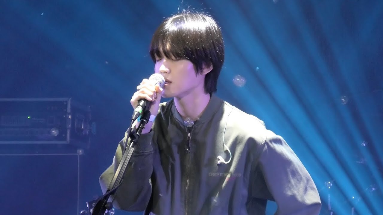 20250420 데이먼스 이어, Josee! - 4K LIVE Damons year_fancam / @2025 상상실현페스티벌, 상상마당춘천