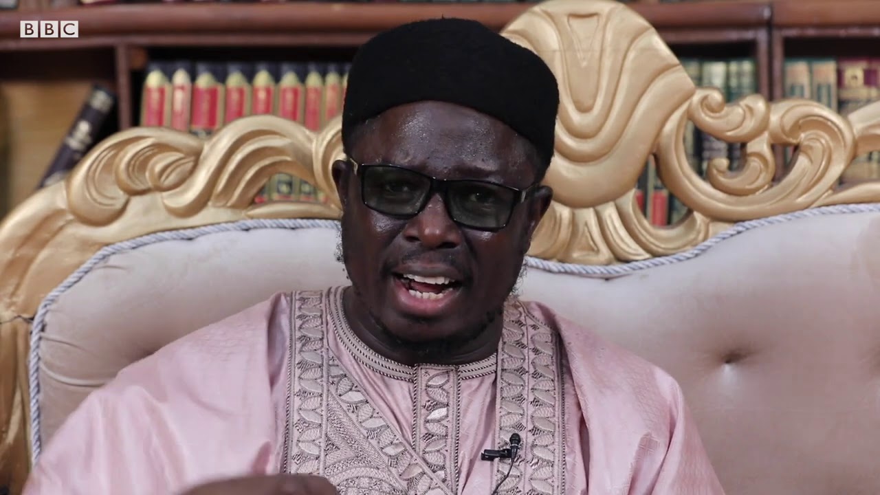 'Ku San Malamanku' tare da Sheikh Aminu Daurawa