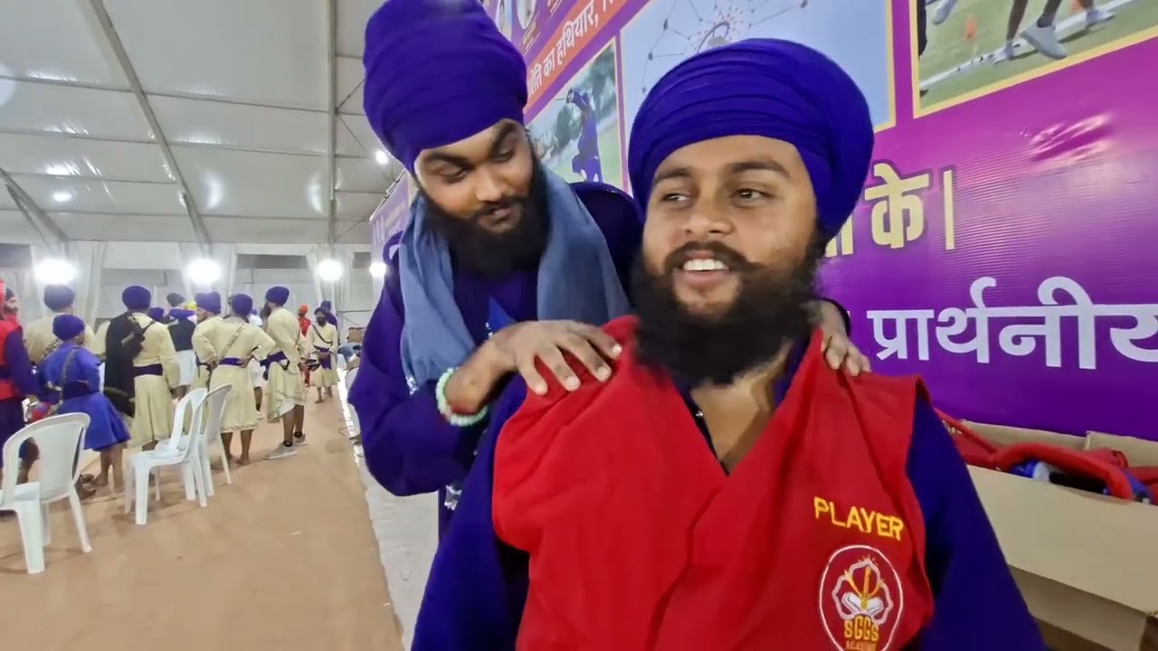 Part-6 lohe ka poster gira orat par😱😱😱#gatkavideo #newvlog #saranvlog#singhji
