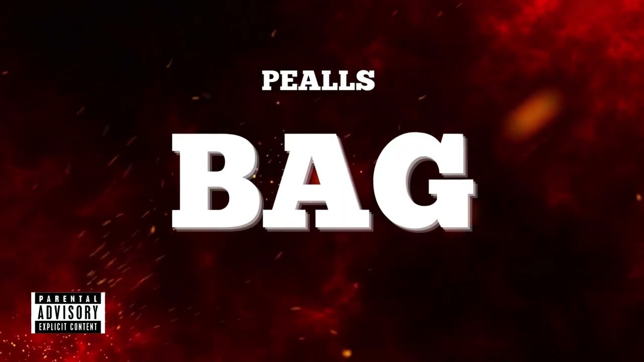PEALLS - BAG