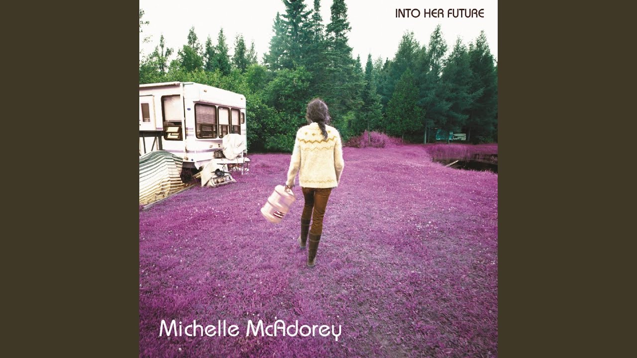 Into Her Future