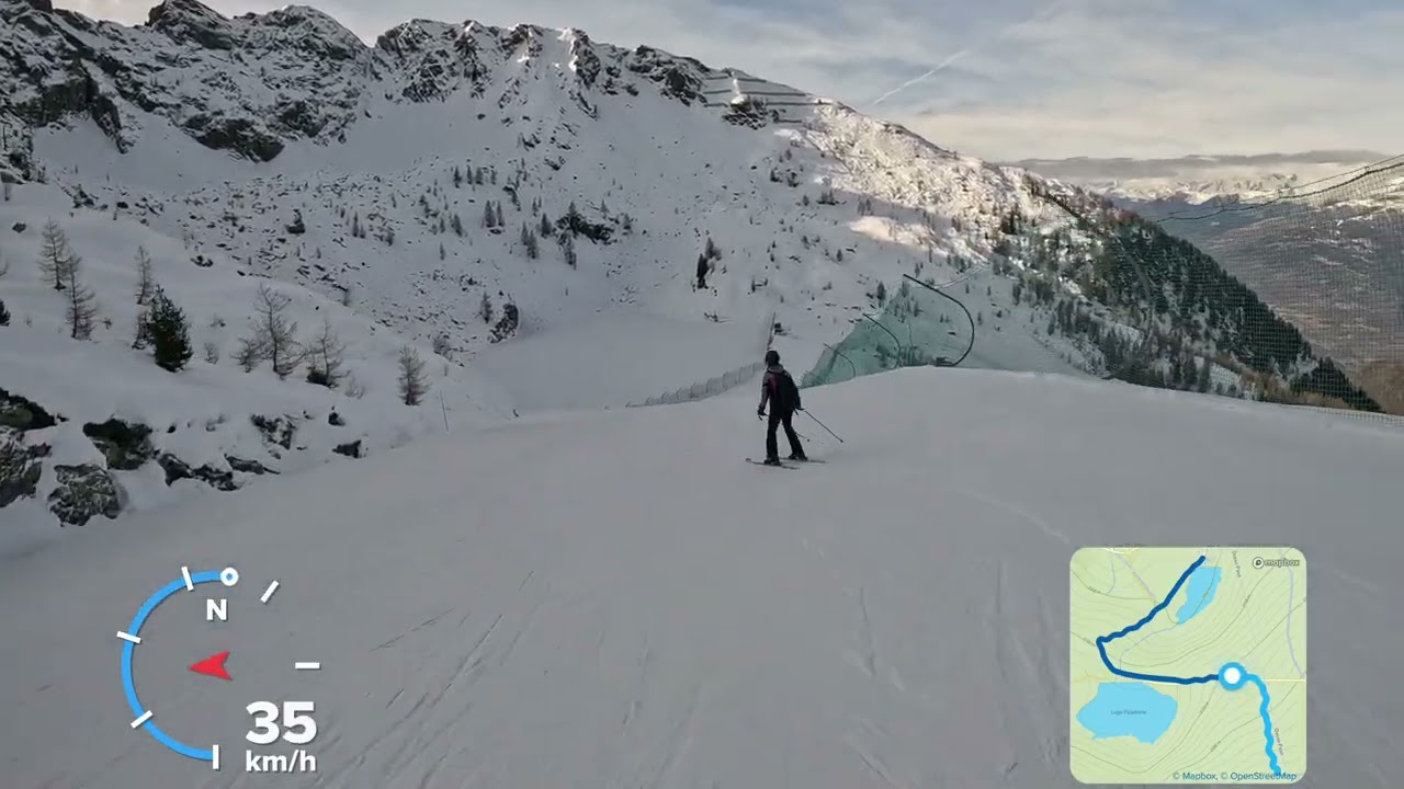 Aprica, m. Dosso Pas&oacute;, 2026