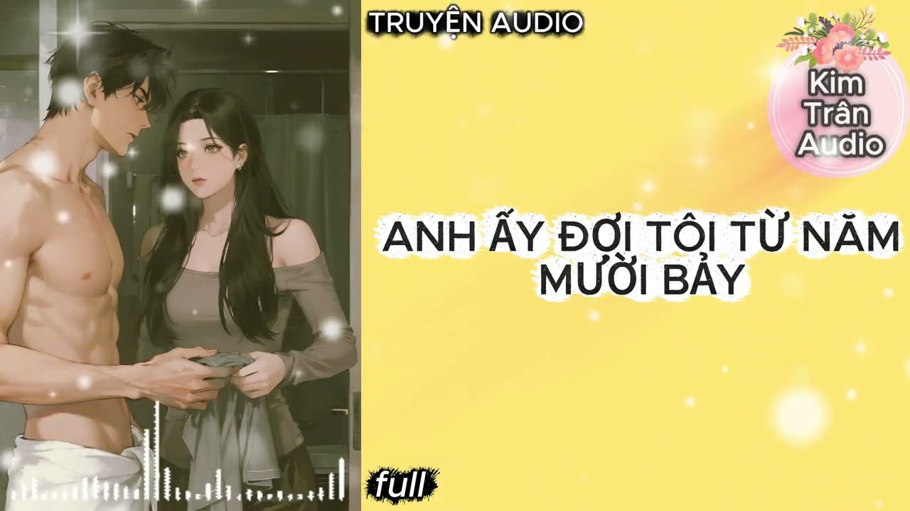 [ Truyện Audio ] NGƯỢC NGÔN TÌNH 