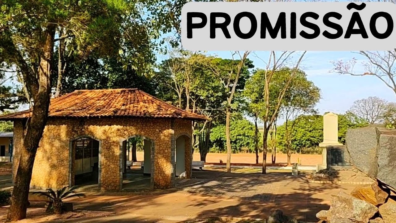 Promiss&atilde;o SP - Passeio da Rota 408 pela cidade de Promiss&atilde;o - 7&deg; Temp - Ep 29
