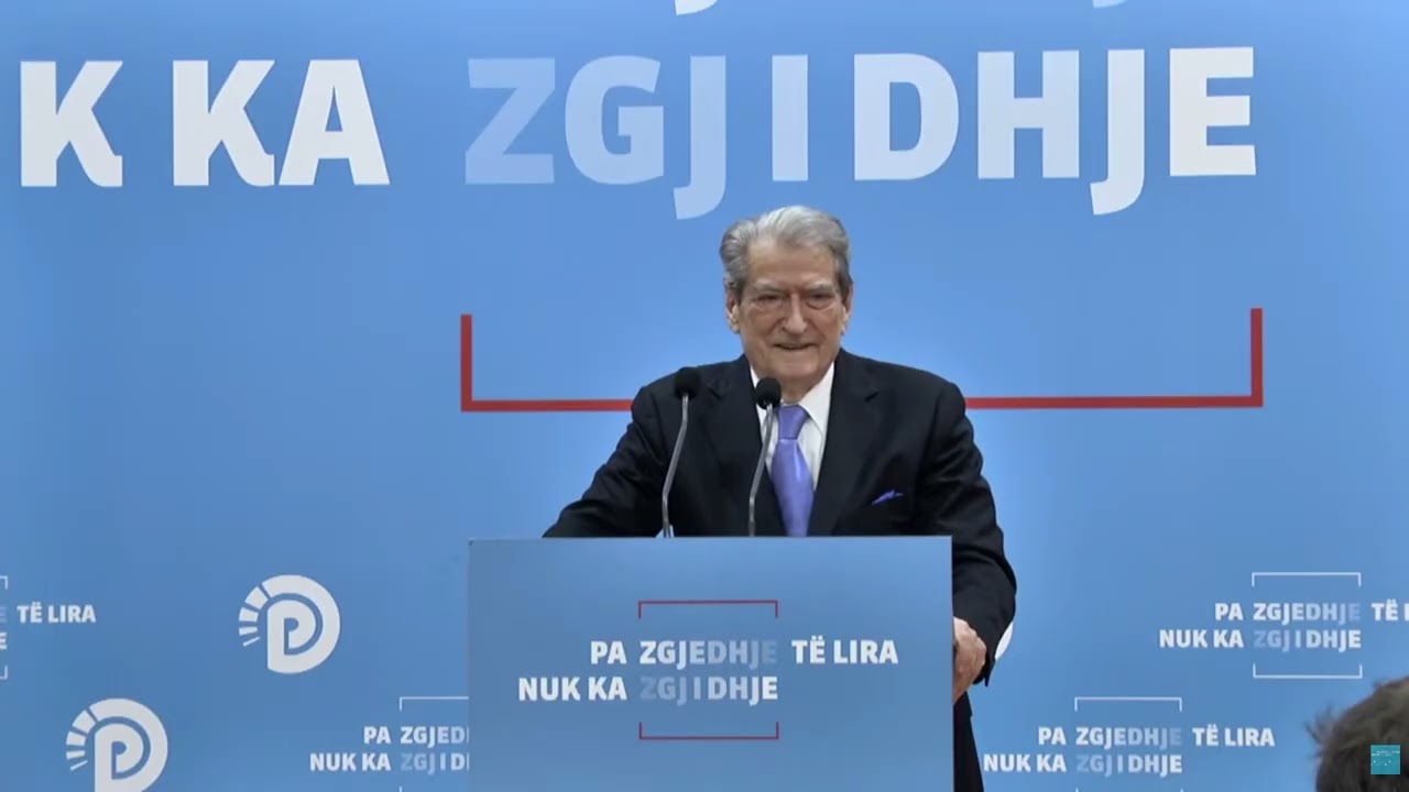 Top Channel/ Përplasja e Ramës me Shoqatën e Gjyqtarëve për pagat, Berisha: Gjyqësori ka një ligj