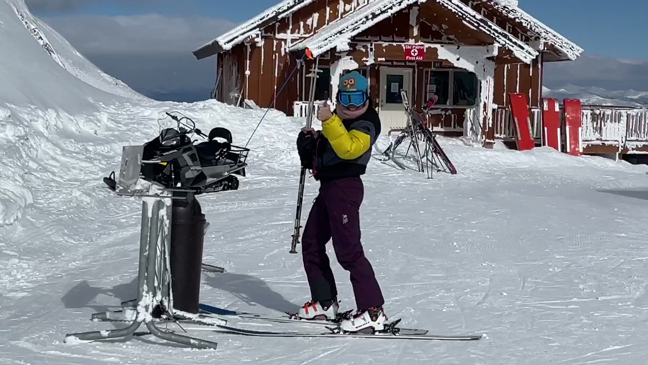Tamarack Resort: Indy Pass Resort