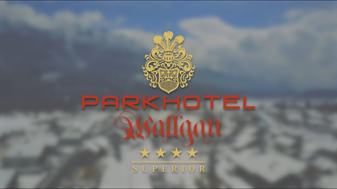 Parkhotel Wallgau **** Superior || Imagefilm