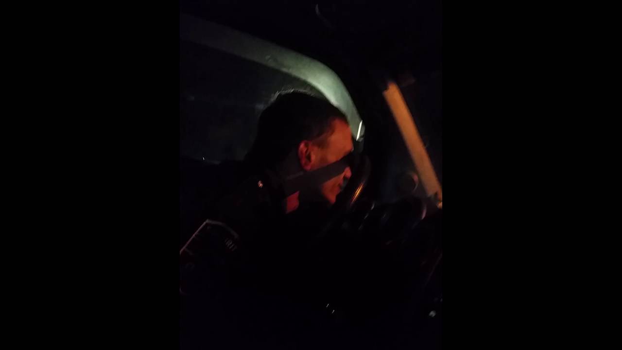 Boner police