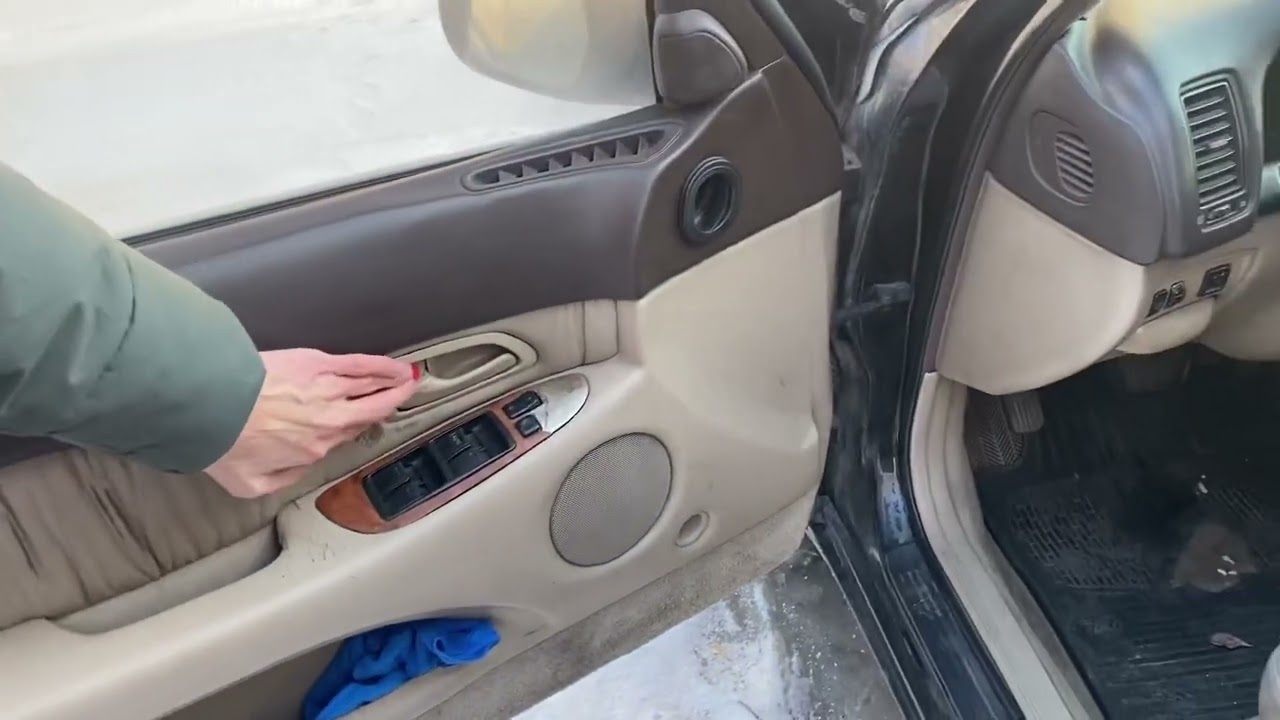 GS 300 1994