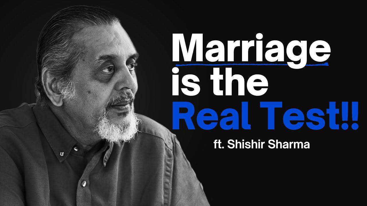 Shishir Sharma After 53 Years of Relationship | KisseBaazi Clips