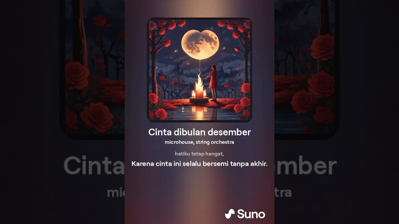 Cinta di Akhir Desember  | Pop Music #music #trending #popular