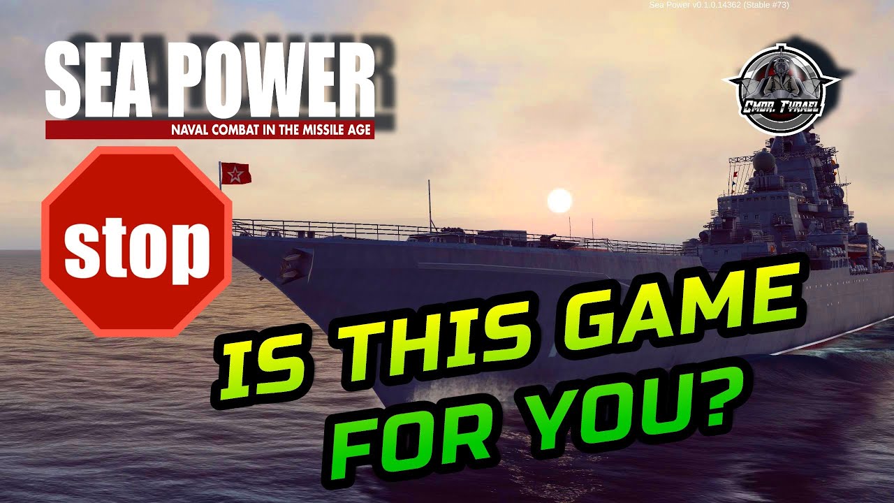 Is Sea Power Worth Your Money in 2025?