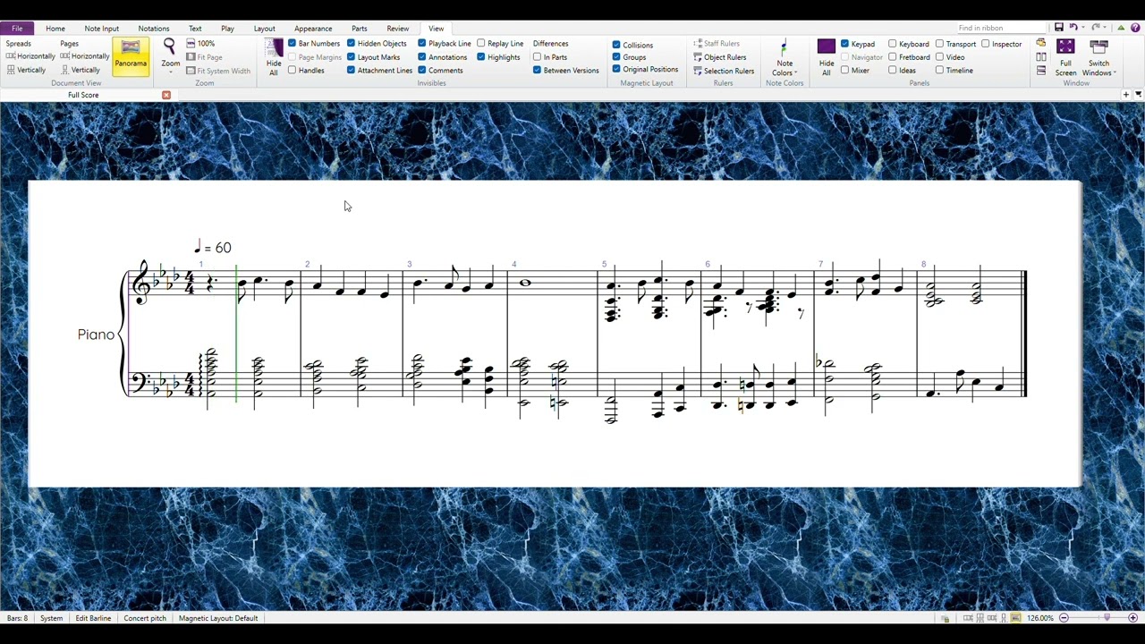 How to put GAME OVER music into an RPG || Xander Navarro
