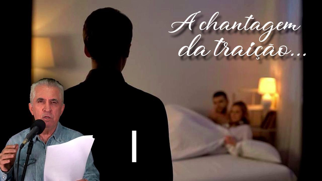 A Chantagem da Traição | Eli Corrêa Oficial | Que Saudade de Você