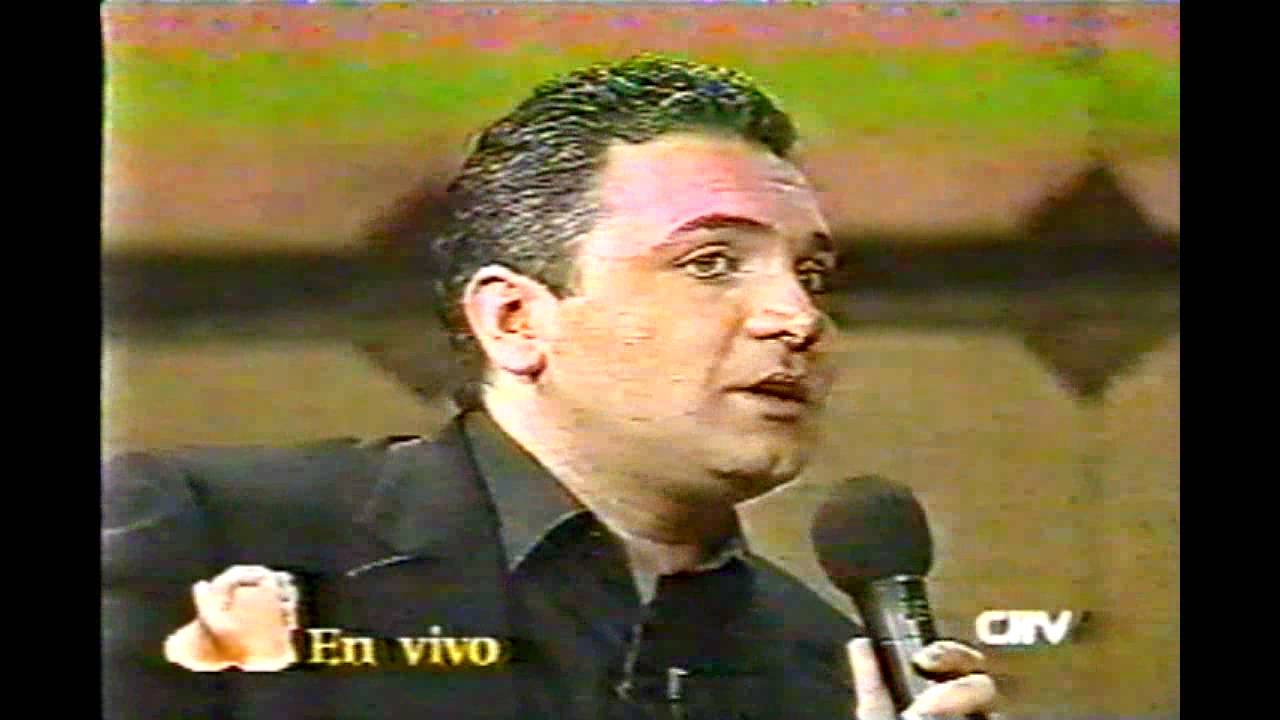 Entrevista ILLAPU en Calor Humano CHV año 2000.