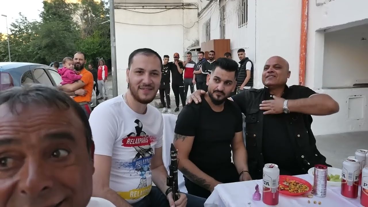 Dita kur dy zemra u bënë një – Një dasmë e mbushur me ndjenja të pastra dhe kujtime të paharruara